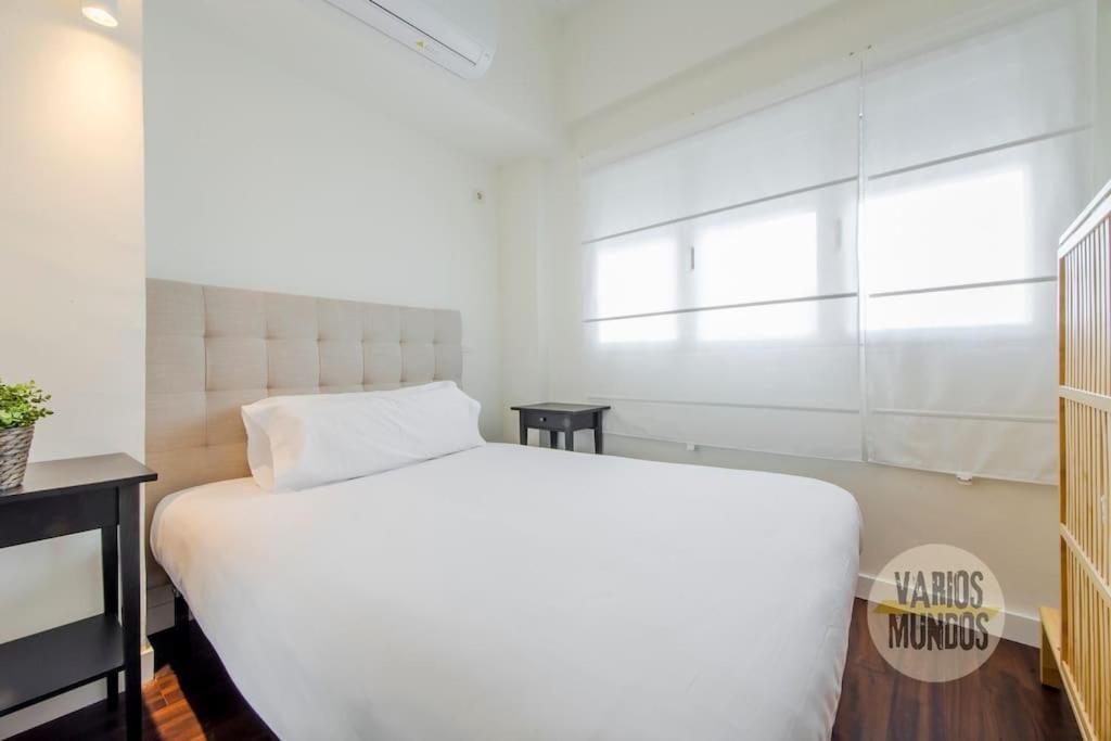 Super Cool Apt Para 4Pax En Plaza De Chueca Мадрид Экстерьер фото
