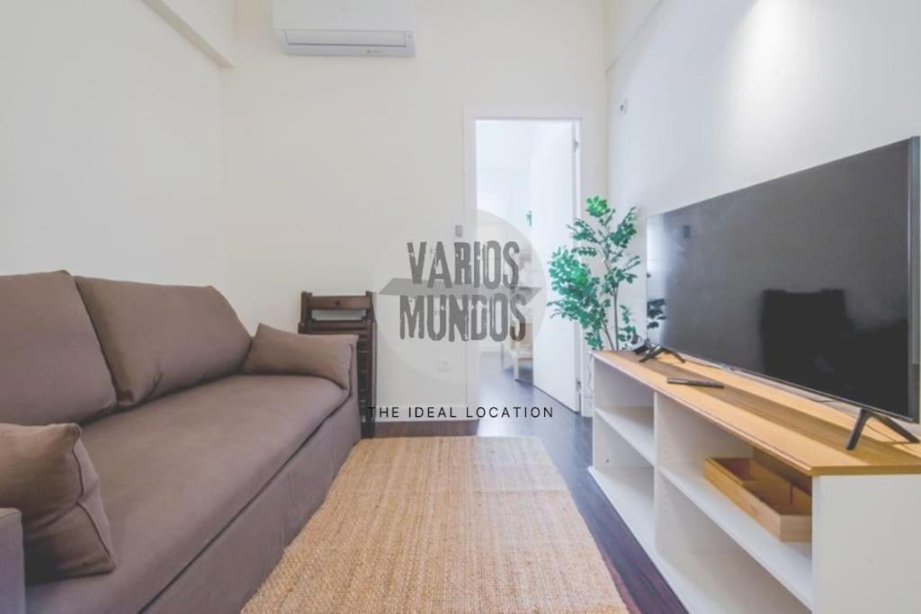 Super Cool Apt Para 4Pax En Plaza De Chueca Мадрид Экстерьер фото
